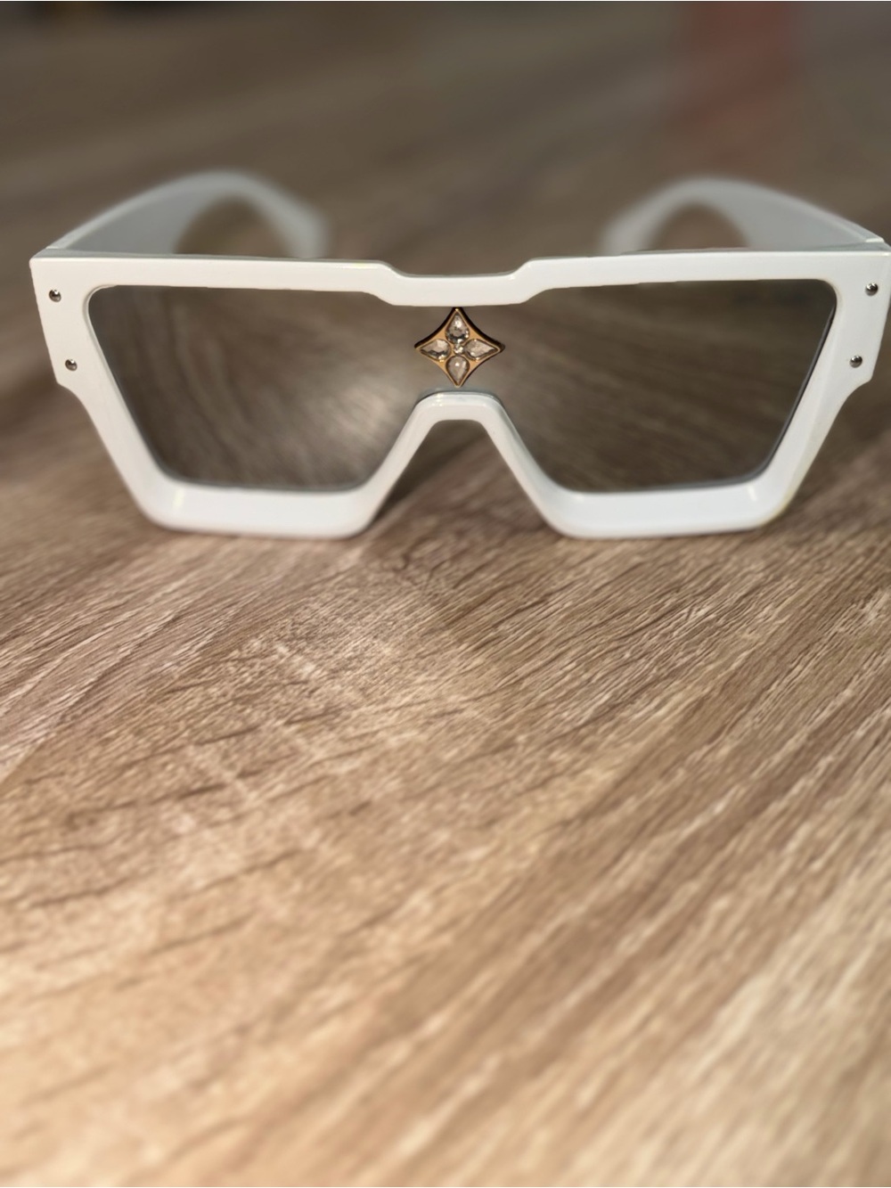 LV Cyclone Sunglasses